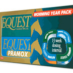 Encysted Small Redworm Horse Wormers