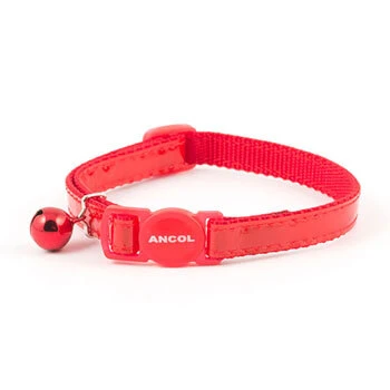 Cat Collars & Harnesses