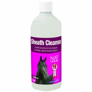 Horse Skin Cleansers & Scrubs