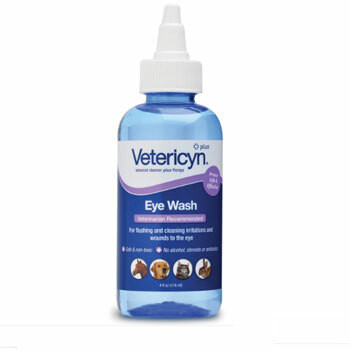Cat Health Supplies