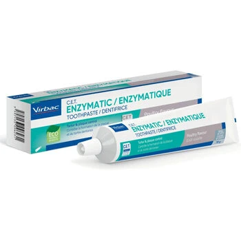 Dog & Cat Toothpaste