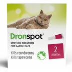 Dronspot for Cats