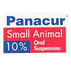 Panacur Dosing Charts for Dogs