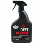 NAF Fly Repellents