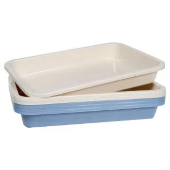 Cat Toilets & Litter