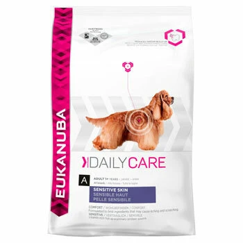 Eukanuba Daily Care for Dogs
