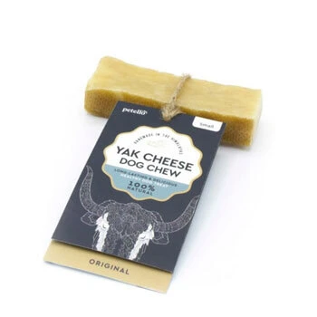 Dog Treats & Chews