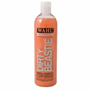 Horse Shampoo & Cleansers