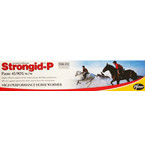 Pyrantel Horse Wormers