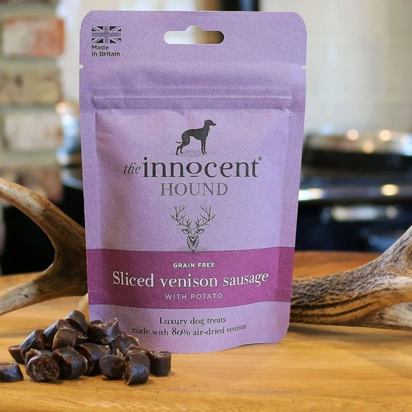 Natural Treats