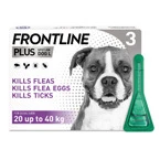 Frontline Plus