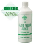 Barrier Supplements