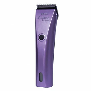 Equine Clippers, Blades & Trimmers