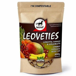 Horse Licks, Treats & Toys