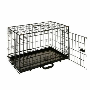 Dog Crates & Carriers