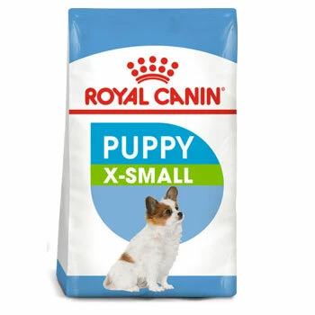 Royal Canin X-Small for Dogs