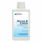Battles Horse Fly Control