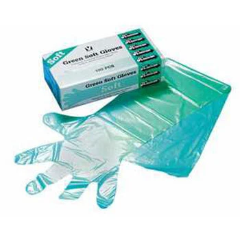 Gloves & Obstetric Gels for dogs