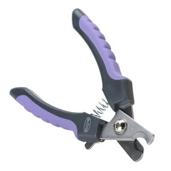Nail Clippers & Files