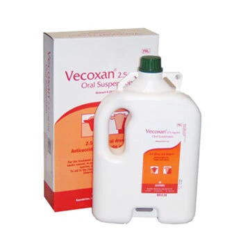 Sheep Coccidiosis Treatment