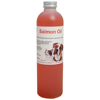 Skin & Coat Supplements for cats