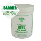 Barrier Mud Fever in Horses