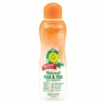 Flea Shampoo