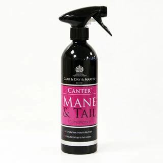Horse Conditioners & Shine
