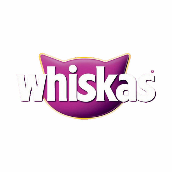 Whiskas Cat Food