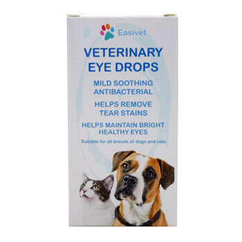 Eye Care for Dogs