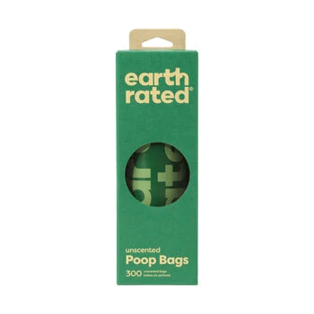 Poo Bags & Holders