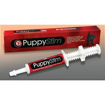 Puppy Colostrum