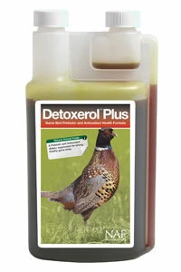 NAF for Poultry