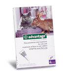 Cat wormer and flea treatment faq
