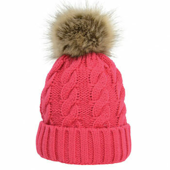 Hats & Scarves