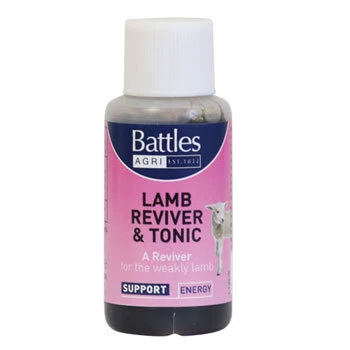 Lambing Supplies