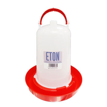 Poultry Feeders Drinkers & Kits