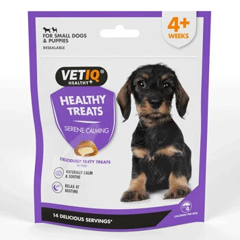 Puppy Treats