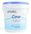 Battles Lambing, Calving & Farrowing