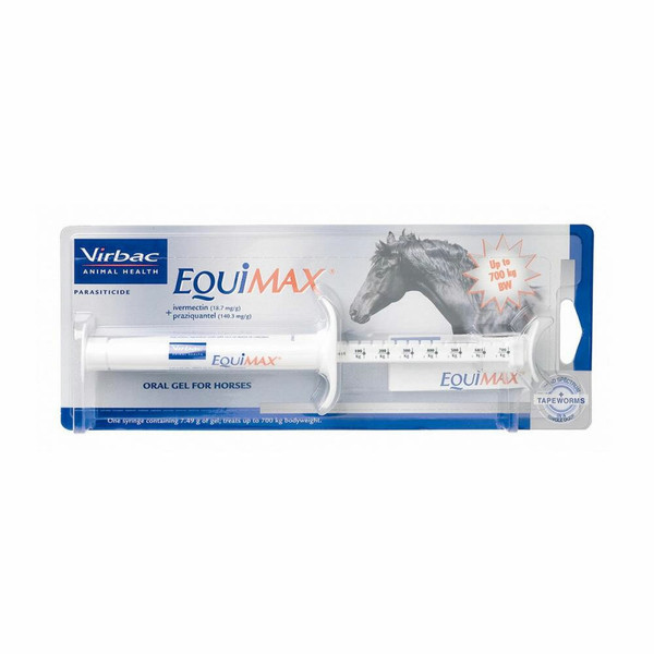 Horse Worming
