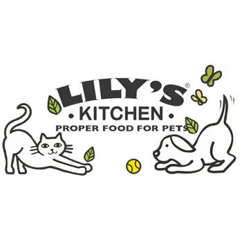 Lily's Kitchen Cat Food