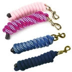 Hy Horse Lead Ropes