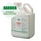 Barrier Sheep Parasite & Fly Control