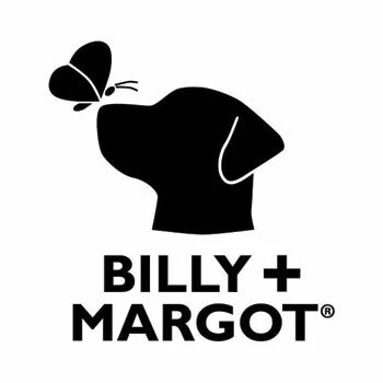 Billy & Margot Dog Food