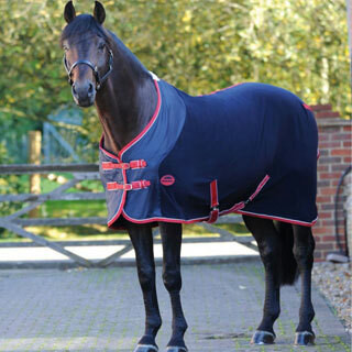 Horse Cooler Rugs & Show Sheets