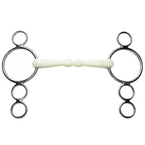 Gag Horse Bits