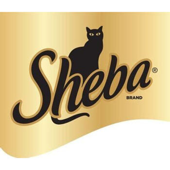 Sheba Cat Food