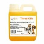 Hyperdrug Dog Supplements