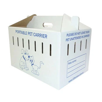 Beds & Carriers for cats