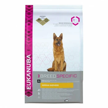 Eukanuba Breed Nutrition for Dogs